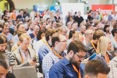 MageCamp UK