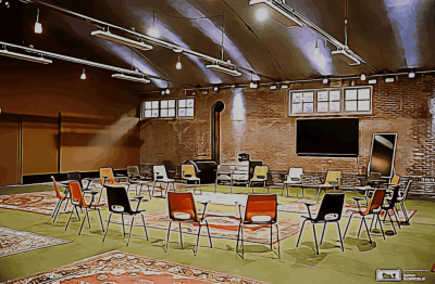 A MageUnconference NL - Yireo-style