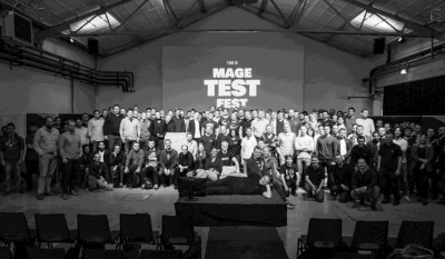 4 reasons why you shouldn't miss MageTestFest
