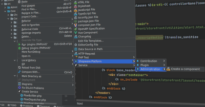 Shopware Academy (June, NL) ... now in English