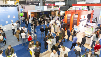 Mage-OS Nederland at Webwinkelvakdagen
