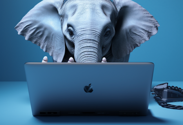 background background