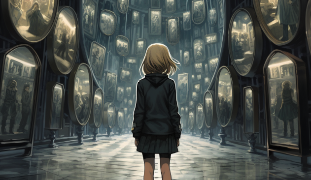 background background