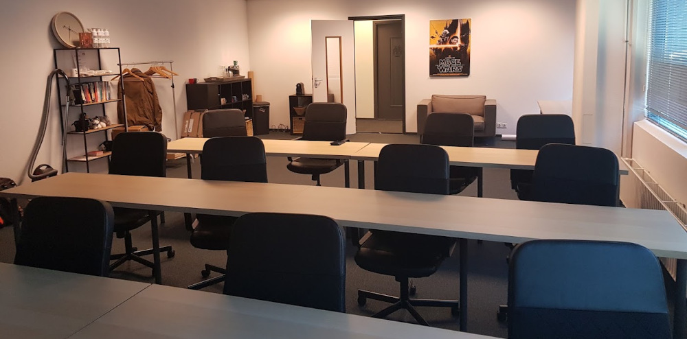 background background