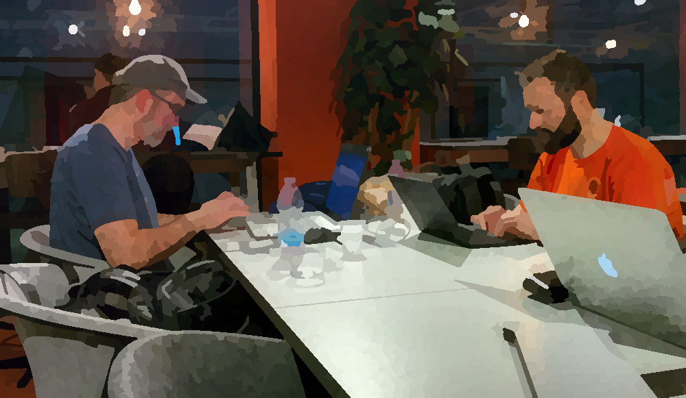 Loki Anything Hackathon Loki Anything Hackathon