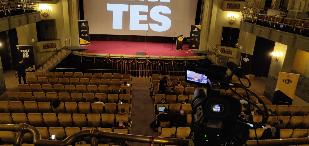 background background