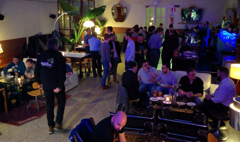 background background