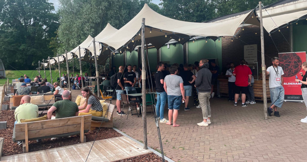 background background