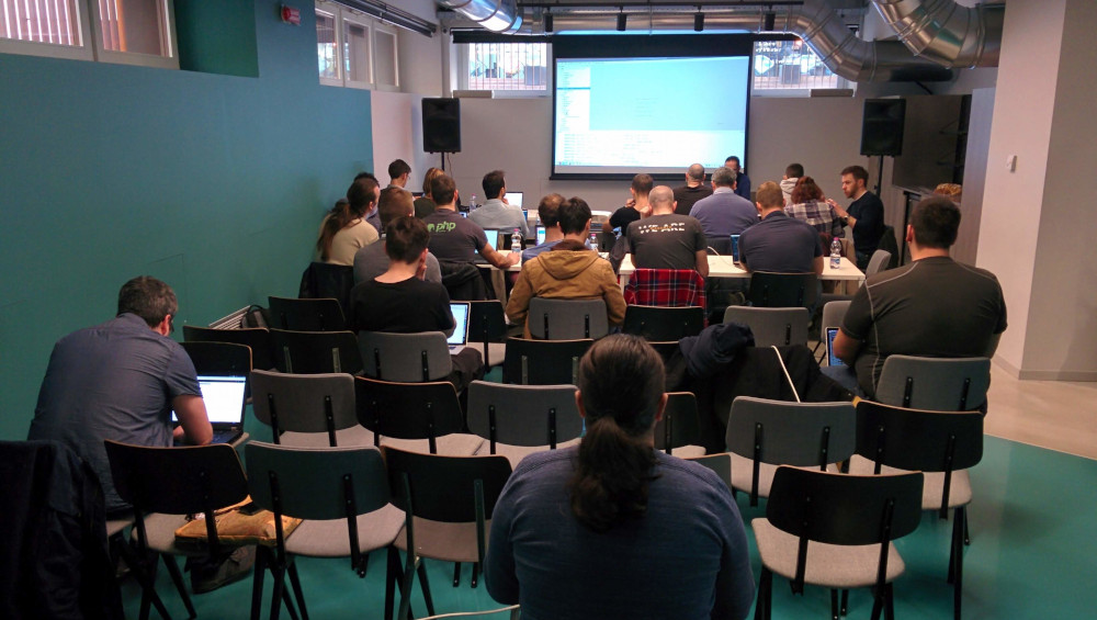 background background