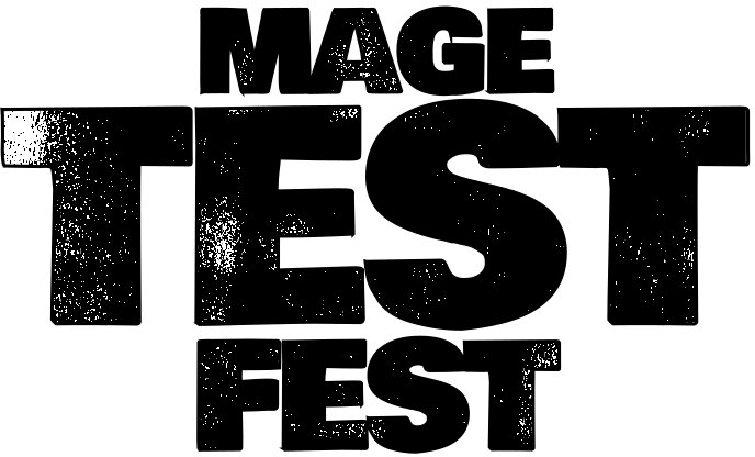 MageTestFest