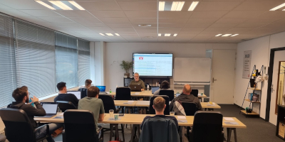 Academies, trainings and workshops Academies, trainings and workshops