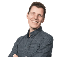 Ron van Dijk Ron van Dijk