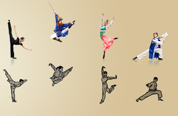 background background