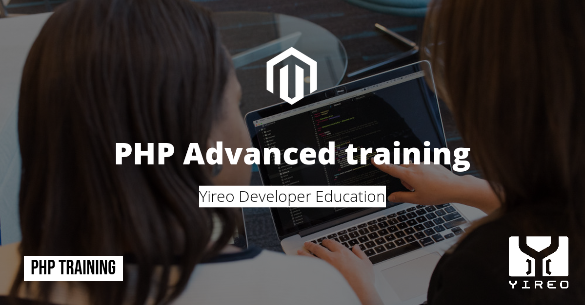 PHP Advanced training - PHP training - Yireo
